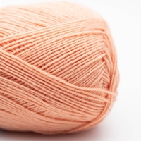 402 Laks, Edelweiss Classic 4 PLY, 100 g